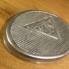 Alvis side step