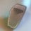 Alvis aluminium pedal