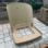 Vintage bucket seats (pair) for Bentley –  Alvis or another special