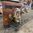 Dash Mounted Oil Drip Feeder Bentley